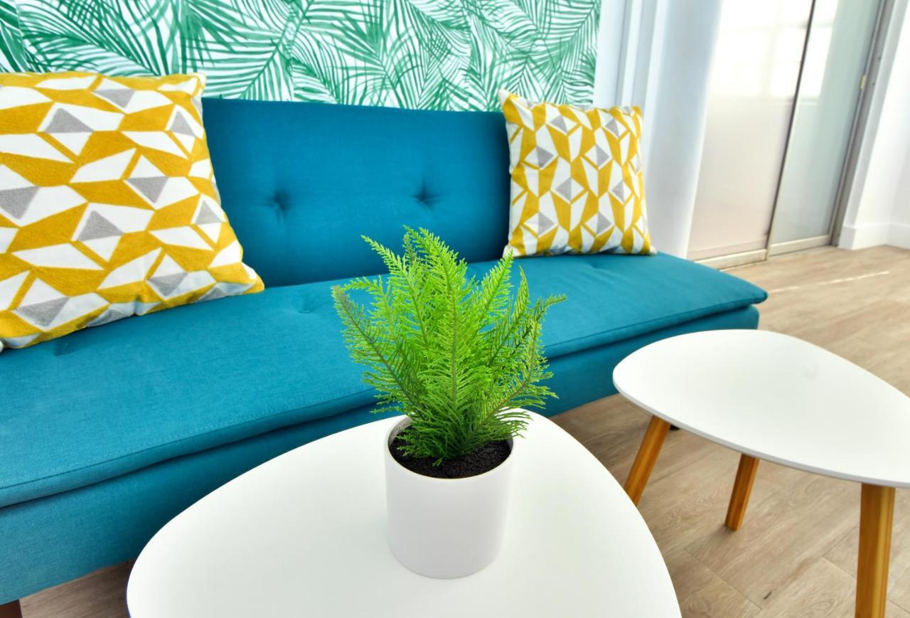 Broadwaysuites Downtown By Rocketstay ไมอามี ภายนอก รูปภาพ