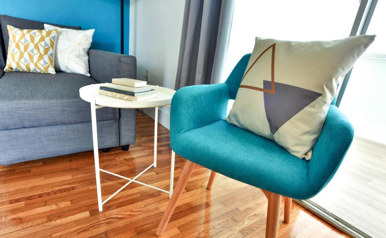 Broadwaysuites Downtown By Rocketstay ไมอามี ภายนอก รูปภาพ