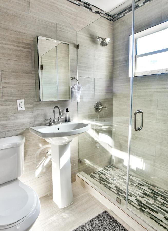 Broadwaysuites Downtown By Rocketstay ไมอามี ภายนอก รูปภาพ
