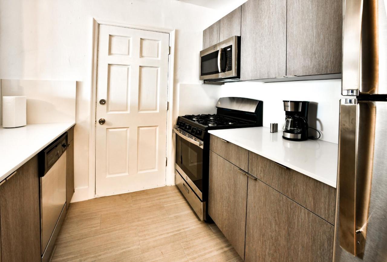 Broadwaysuites Downtown By Rocketstay ไมอามี ภายนอก รูปภาพ