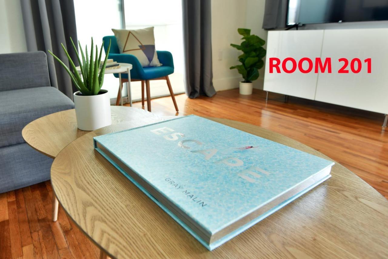 Broadwaysuites Downtown By Rocketstay ไมอามี ภายนอก รูปภาพ